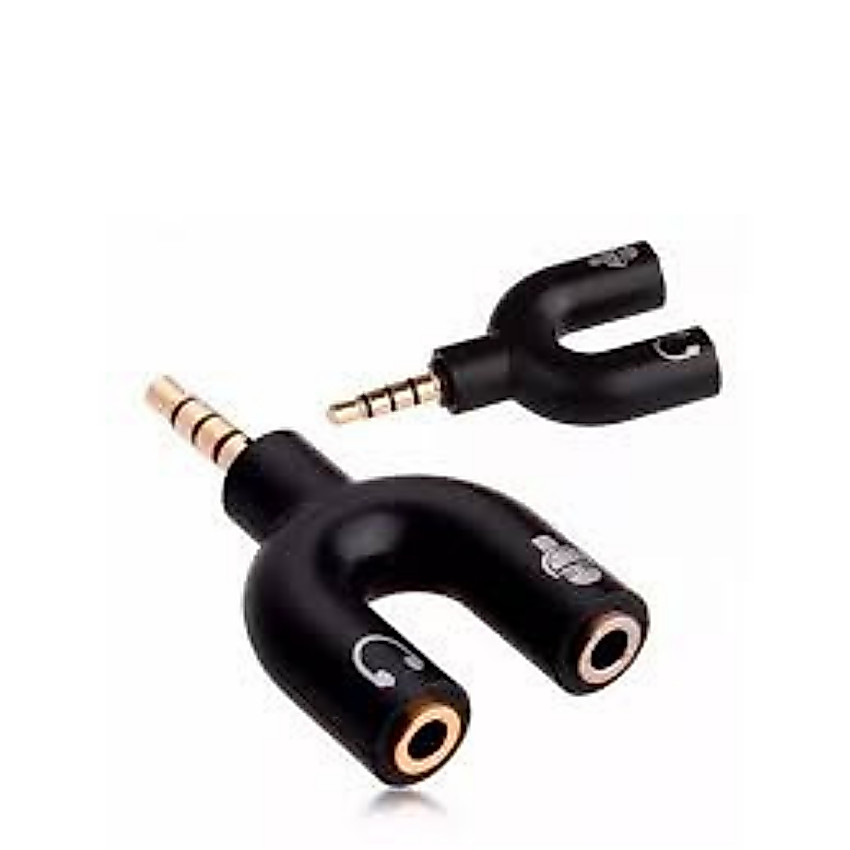 Jack Chia Audio 3.5 mm Ra Micro Và Loa