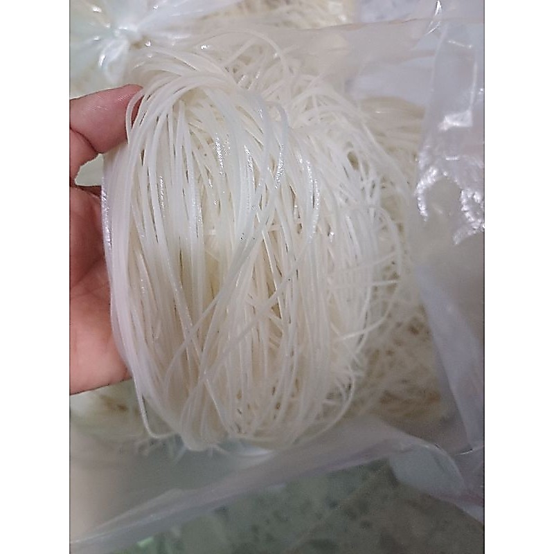 hủ tiếu TƯƠI Sa Đéc  [1KG].