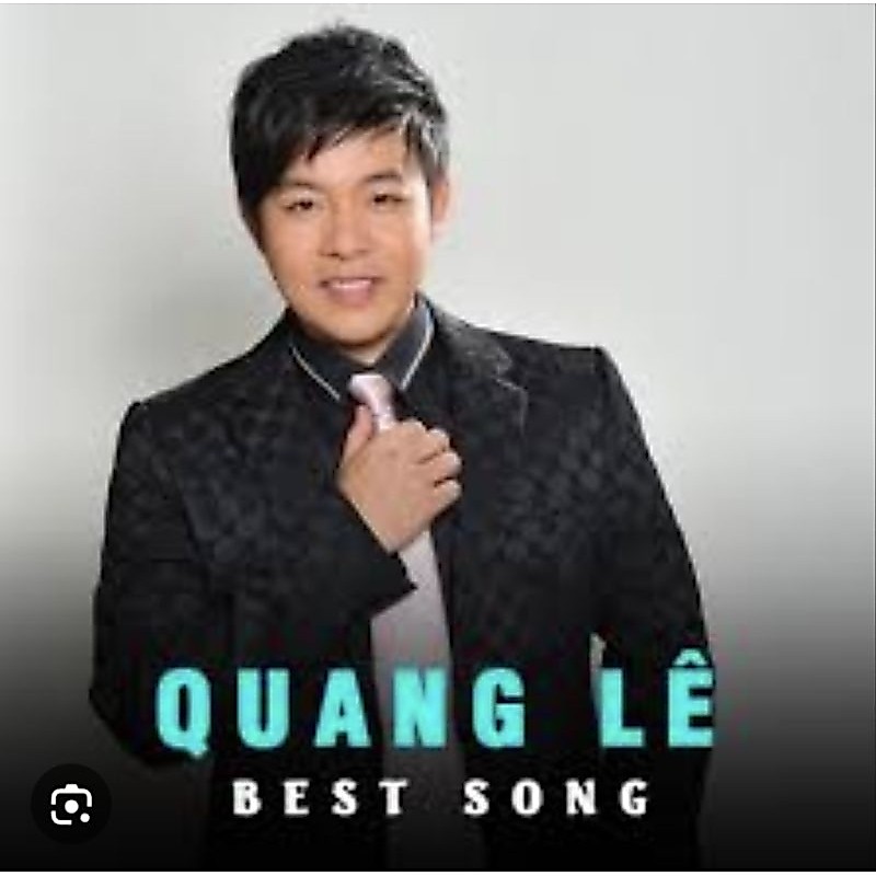 Đĩa Nhạc Quang Lê Tuyển Chọn-Đĩa Nhạc Chất Lượng Cao