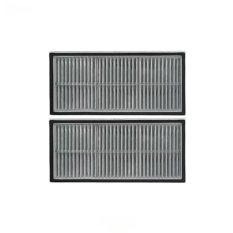 Bộ lọc HEPA Tương thích với Phụ kiện máy hút bụi Robot Xiaomi M30S / D103CN / H40 / D101CN / M40 / D