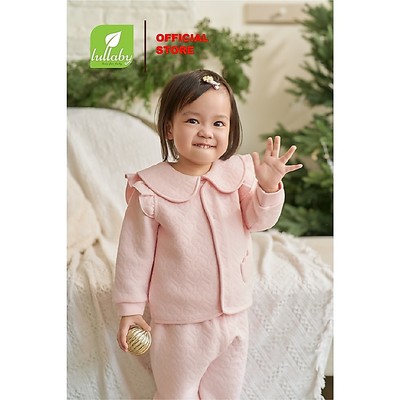 LULLABY - NH530N - GHILE BÉ GÁI CÀI GIƯA