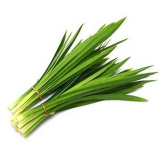 [Giao HCM] (119) [Cooki.vn] 200g Lá dứa