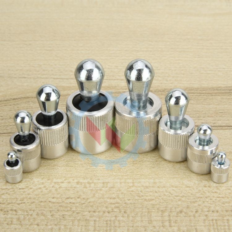 Pin định vị lò xo BJ765 Pin định vị bên 22150 Lò xo cắm vị Pin định vị lò xo