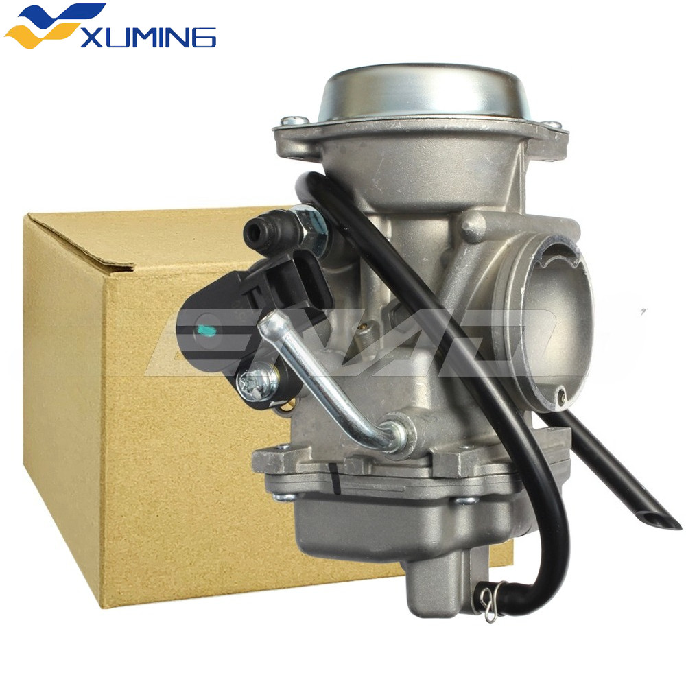 Bộ Chế Hòa Khí XM Cho Suzuki 150 gsx150 Gixxer150