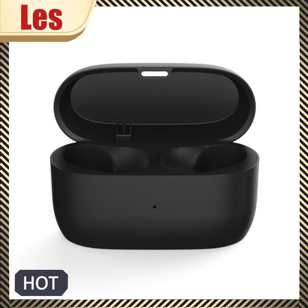 Ốp sạc tai nghe Bluetooth không dây cho Jabra Elite 75t / Elite Active 75t