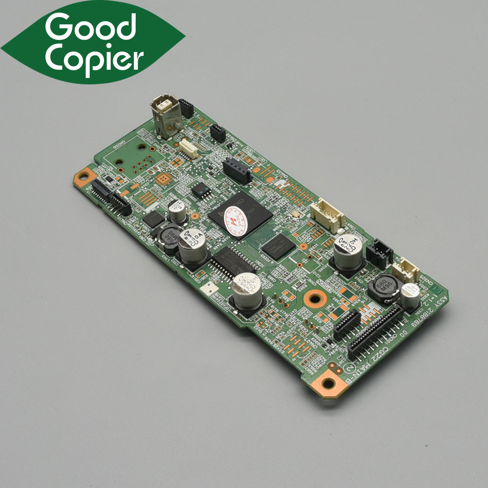 1 Bộ 2 Chiếc Epson L3216 L3250 L3110 L3150 L3256 L1110 L1210 L3100 L3101 L3150 L3210 Máy Quét Cáp Mề