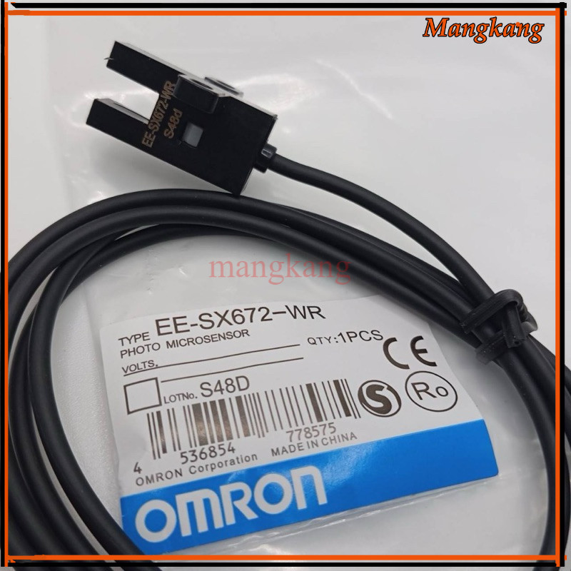 Mới EE-SX672-WR EE-SX672-WR Chụp Ảnh Từ Công Việc Thực