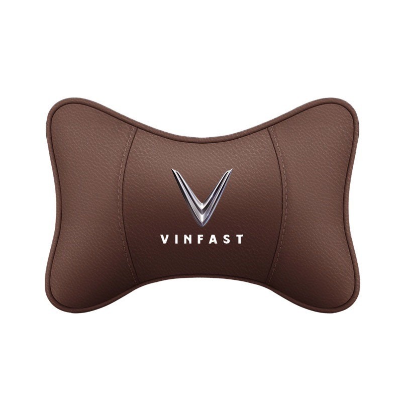 Gối Tựa Đầu Da, Gối Tựa Đầu Gắn Ghế Ngồi Ô Tô