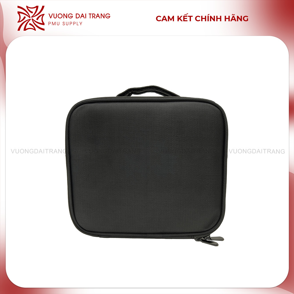 Cốp vải đựng spa, nail, phun xăm - Dcpx Vương Đài Trang chính hãng
