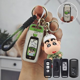 móc khoá xe máy Honda Forza350 Vỏ chìa khóa xe máy tầm nhìn pcx160 sh160 Forza350 Forza2025 sh 125i 2024 sh125 Scoopy adv350 ADV 160 sh mode 2023 adv350 vỏ chìa khoá ô tô bọc chìa khoá smartkey