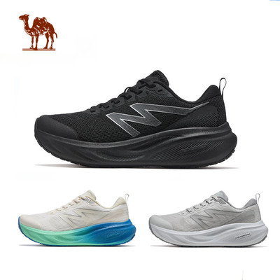 Giày chạy bộ nam CAMEL CROWN  Giày thể thao nhẹ thoáng khí Giày thể thao thấm sốc
