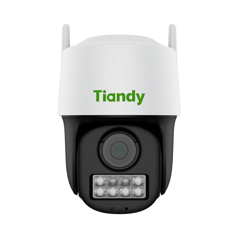 [Chính Hãng] Camera IP Xoay 360° Tiandy H333N – 3MP, Ngoài Trời, Fullcolor