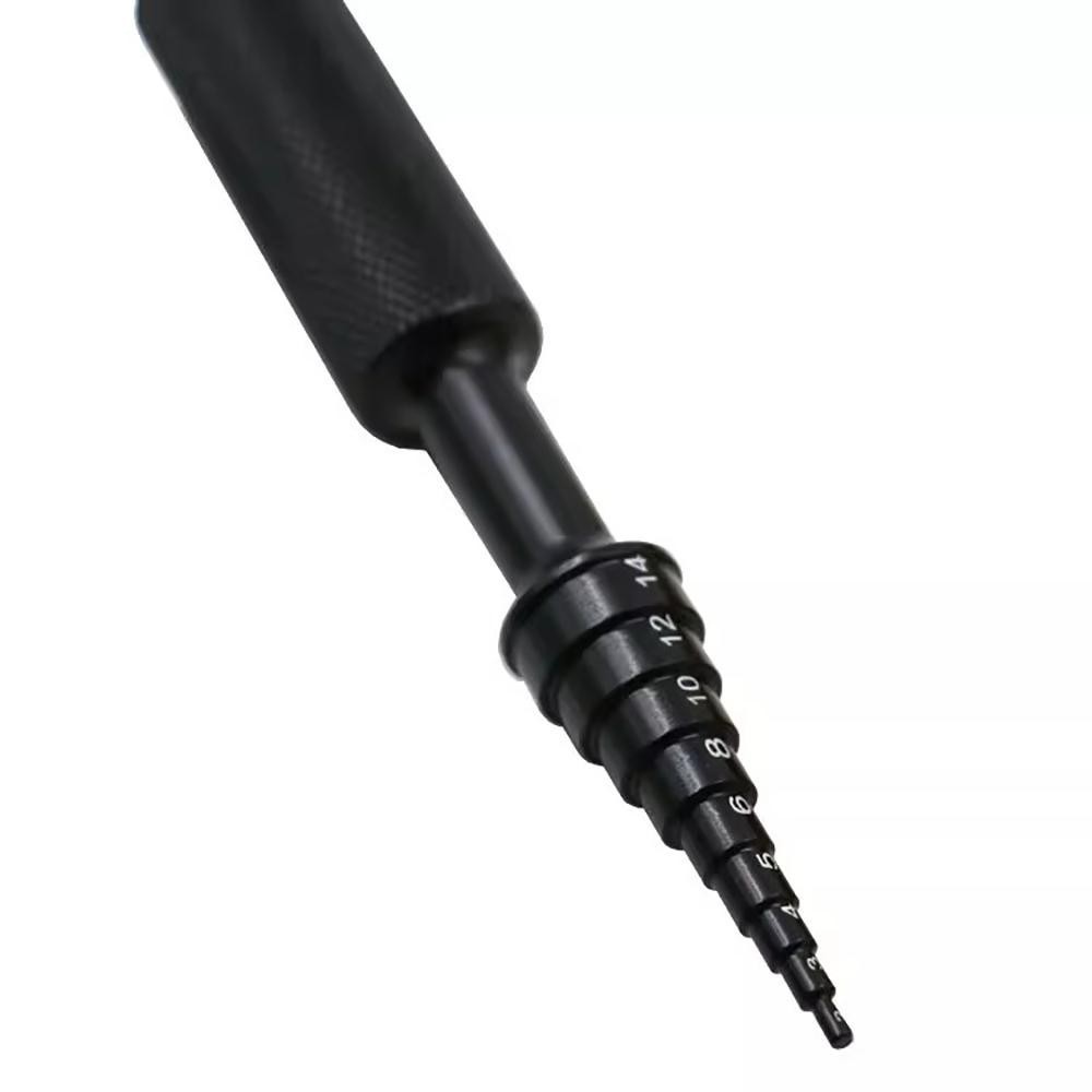 【Ready】 Motor Bearing Disassembly Installation Special Tool for Pressing in Model Airplane Man