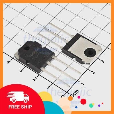 50JR22 IGBT 600V 50A TO-3P