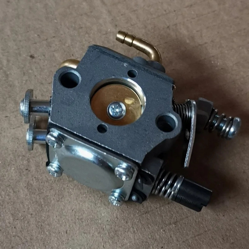 1 Bộ Chế Hòa Khí Zenoah G4500 G5200 5800 848C818104
