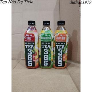 Trà BUPNON TEA 365 Chai 500ml