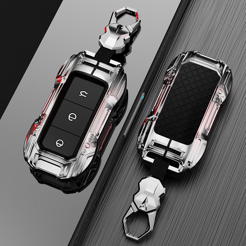 Dành riêng cho Geely Galaxy Starry 8 Key Cover Starship 7 Galaxy E5 Galaxy L6 Galaxy L7 Galaxy E8 Sh