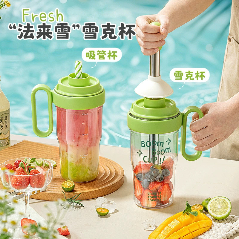 Popsicle Lemon Hammer Masher Fruit Juice Press Ice Crush Hammer Hand Cạo Ice Hammer Ice Crush Tool S
