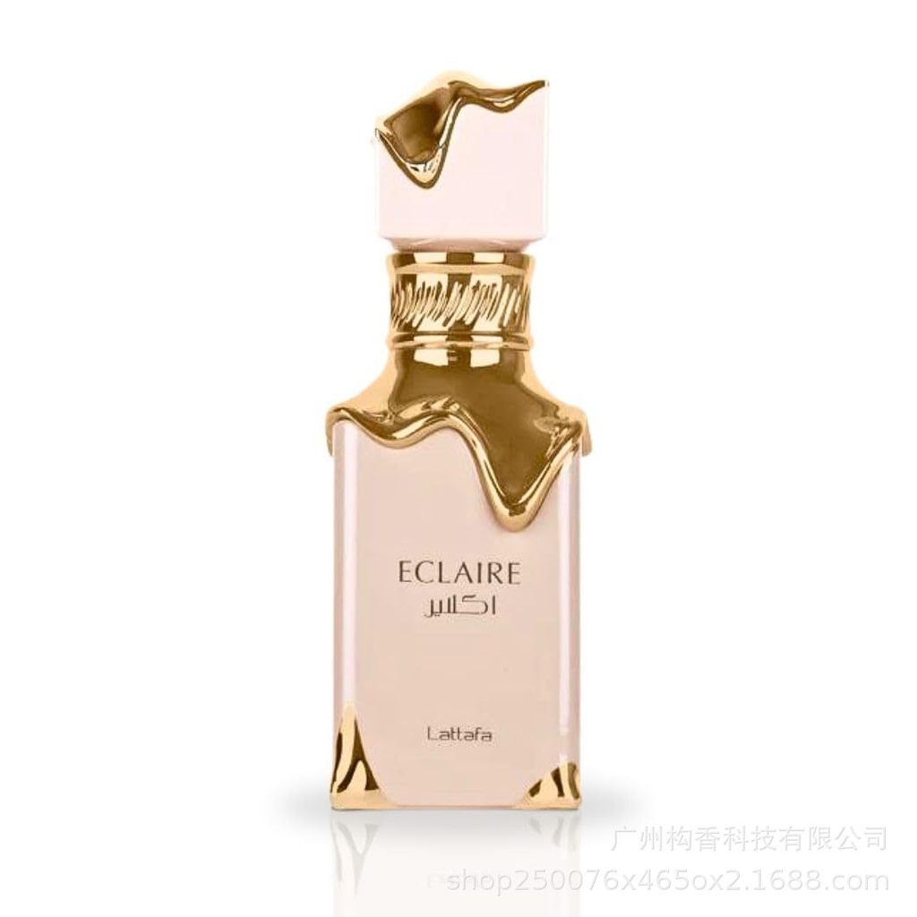 Lattafa Eclaire EDP Spray 100ML Kem Thơm Trung Đông Disco