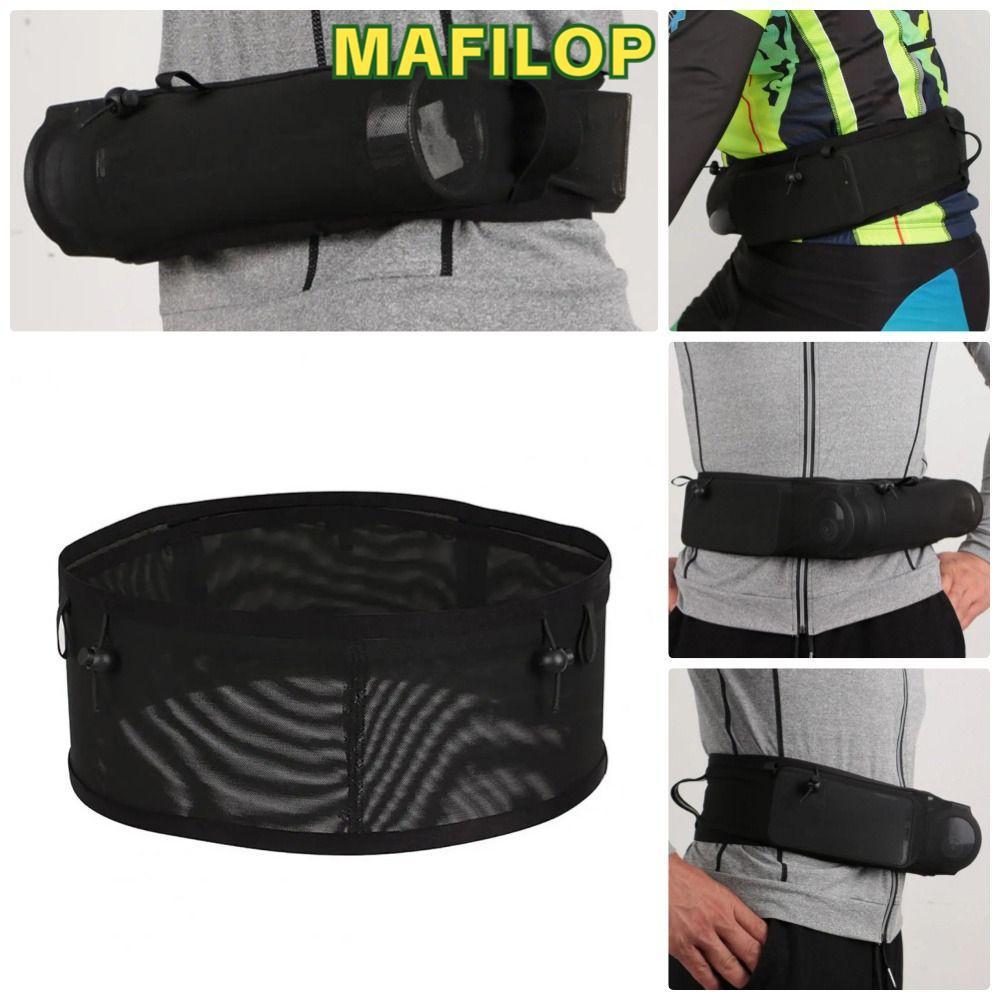 MAFILOP 1 Túi Thắt Lưng Thể Thao, Thắt Lưng Chạy Bộ Cho Chu Kỳ Thắt Lưng, Nam Nữ Ẩn Ngoài Trời Tập G