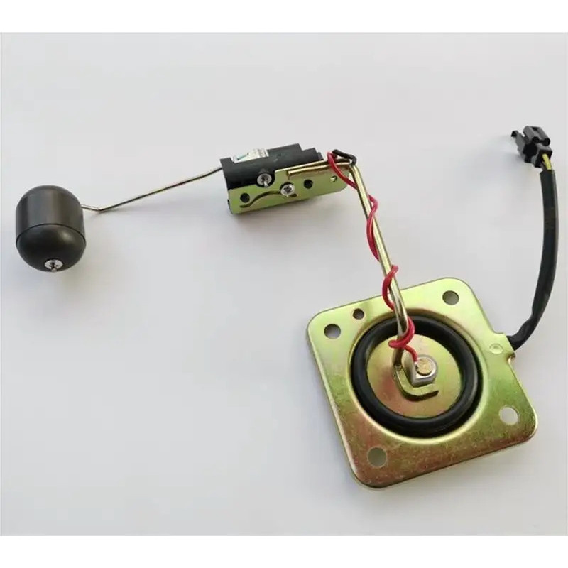 FW Xe Máy Cảm Biến Mức Dầu Cảm Biến Bình Nhiên Liệu Cho Suzuki GZ 150 GZ150-A GZ125HS SZ150-A GZ150 