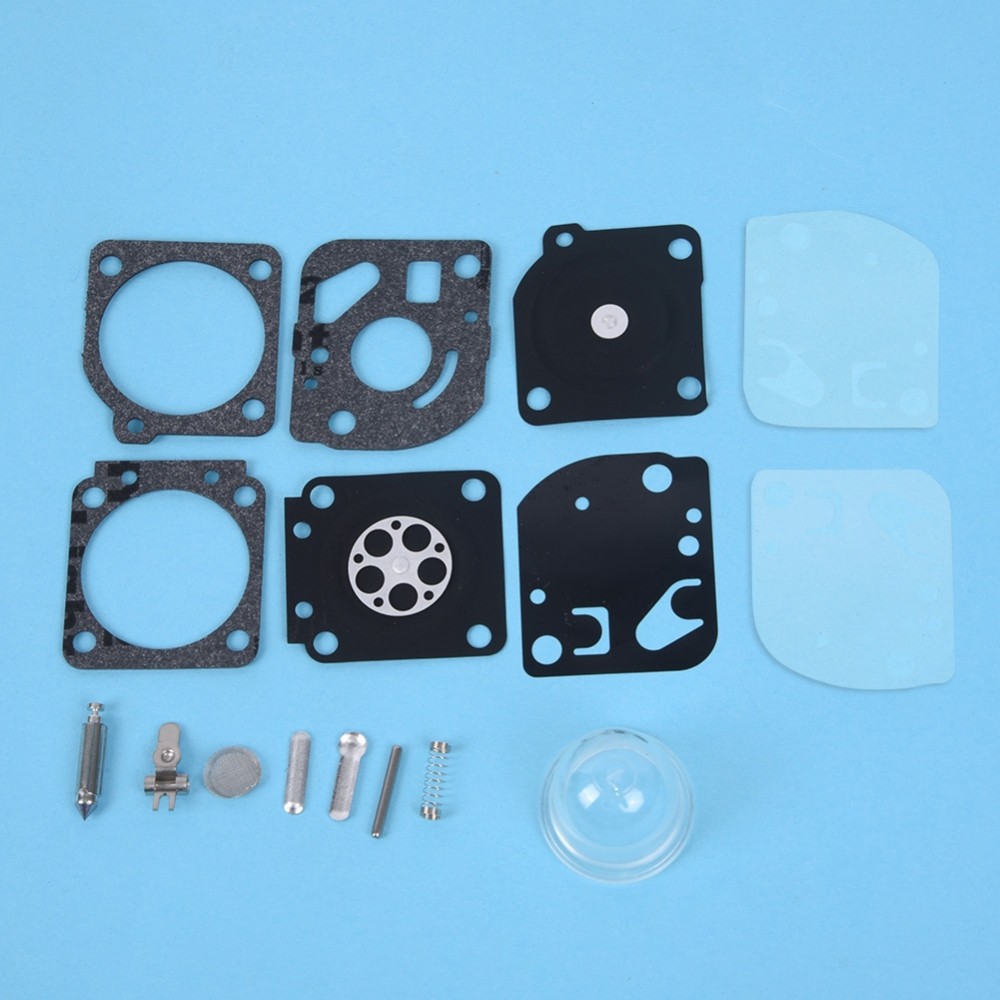 [DOLLDOLL-VN]Hot C1U-H29 C1U-H30 B C1U-M35A C1U-P7 C1U-P10 A C1U-P12 A Carburetor Rebuild Kit