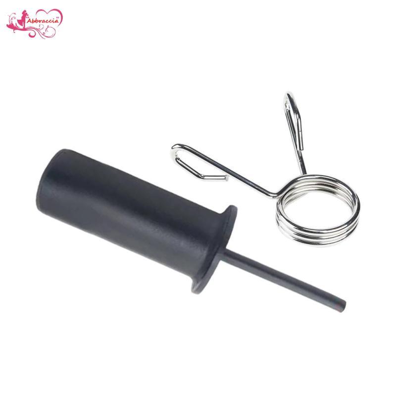 Phòng Tập Gym Pin Extender Hạng Nặng Dropset Chân Máy Tập Gym Ròng Rọc Thanh Phụ Kiện Cho Gia Đình T