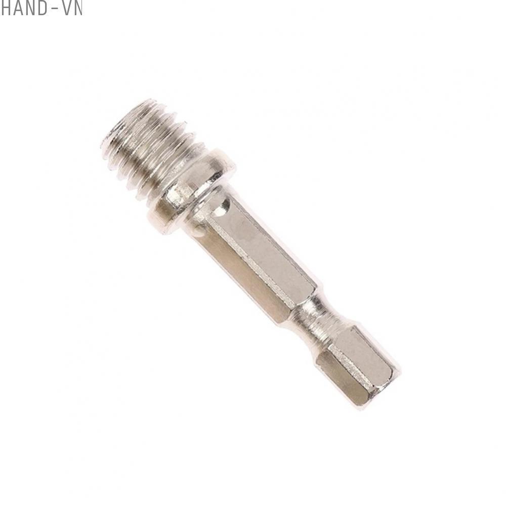 Connecting Rod Power Tools Sanding Pad Screwdriver 1pc Drill Bits Electric Drill