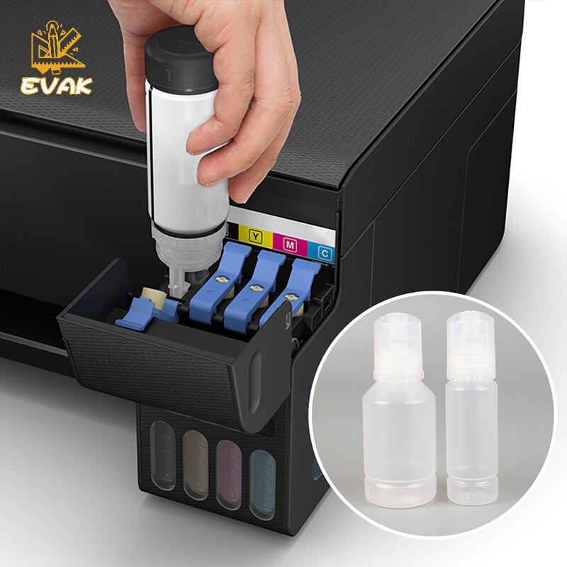 Bình Mực Đa Năng Alittlesetrtu Cho L3110 L4160 L6190 L3150 ET-8550 L8050 VN
