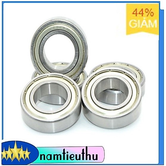 Vòng Bi 6910Z–6900Z Chính Hãng – Bạc Đạn Thép Chịu Lực, Độ Bền Cao