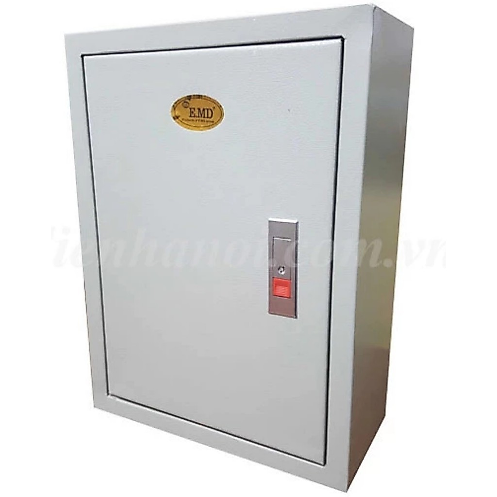 Vỏ tủ điện nổi âm tường từ 35x25x10, 30x20x10cm, 40x30x10cm. 45x35x10cm sơn tĩnh điện