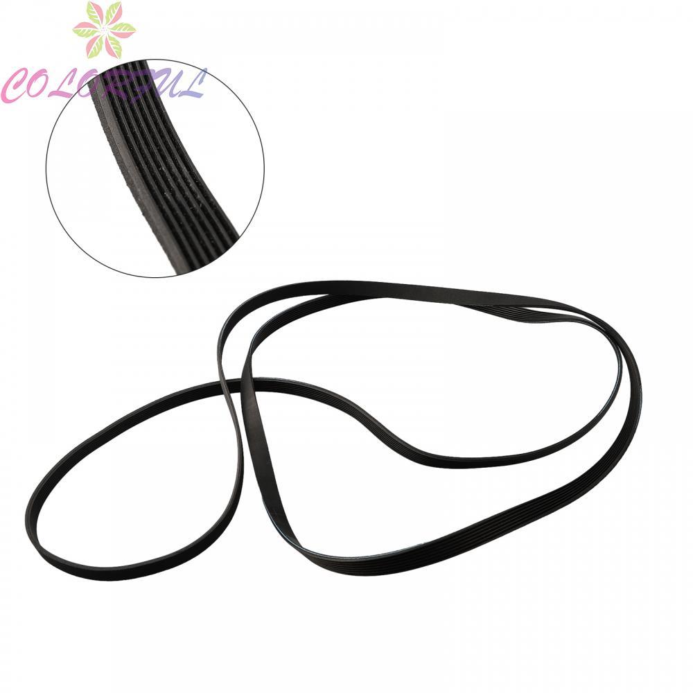 Washers&Dryers Dryer Drum Belt Washing Machine For Electrolux Sensor EDV5552