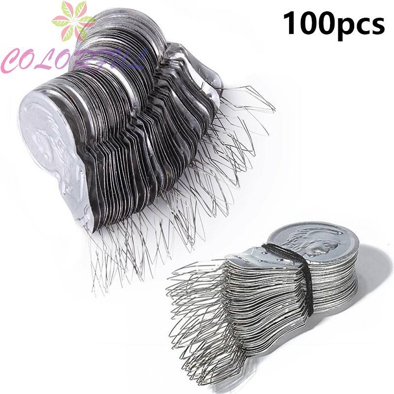 Needle Threader Threader Lead Manual Tools Set Silver Hand Sewing Wire