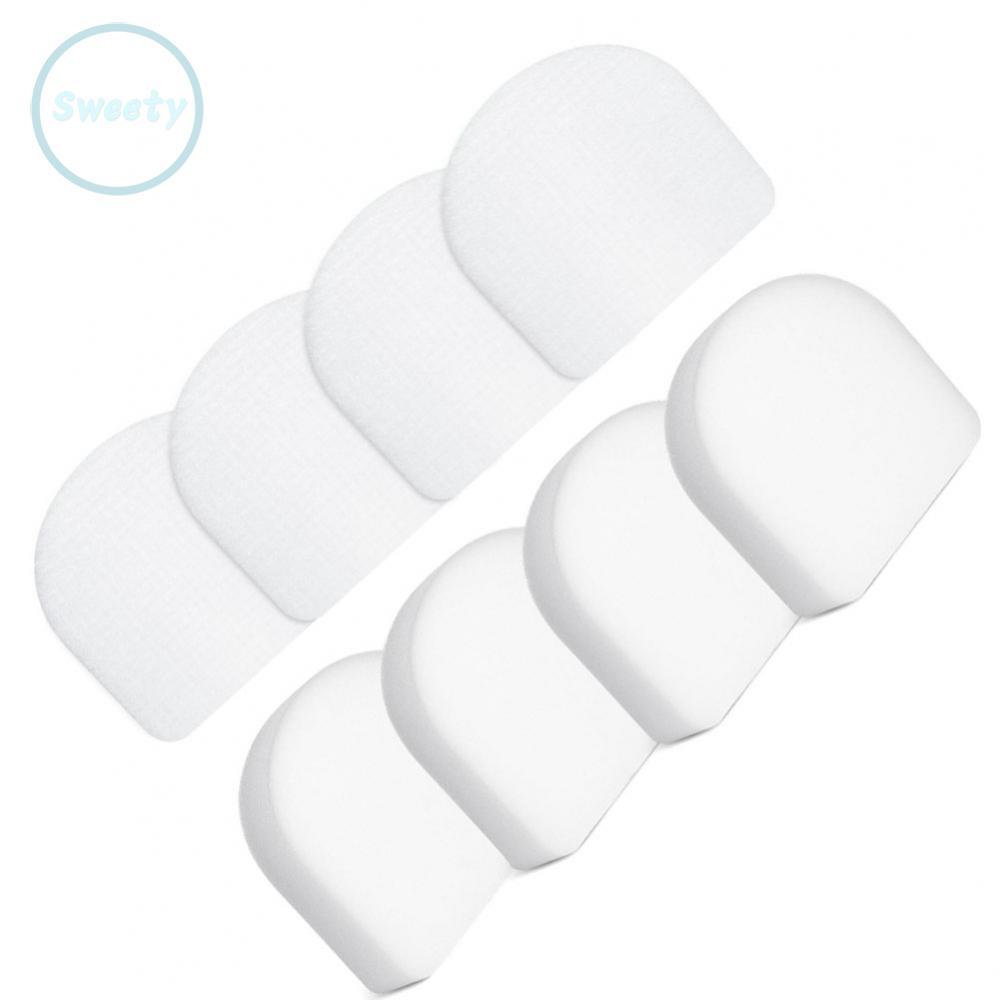 Bộ lọc 4 gói AZ3901 cho máy hút bụi Shark AZ3901, UV3900, AZ3901, UV3900CCO