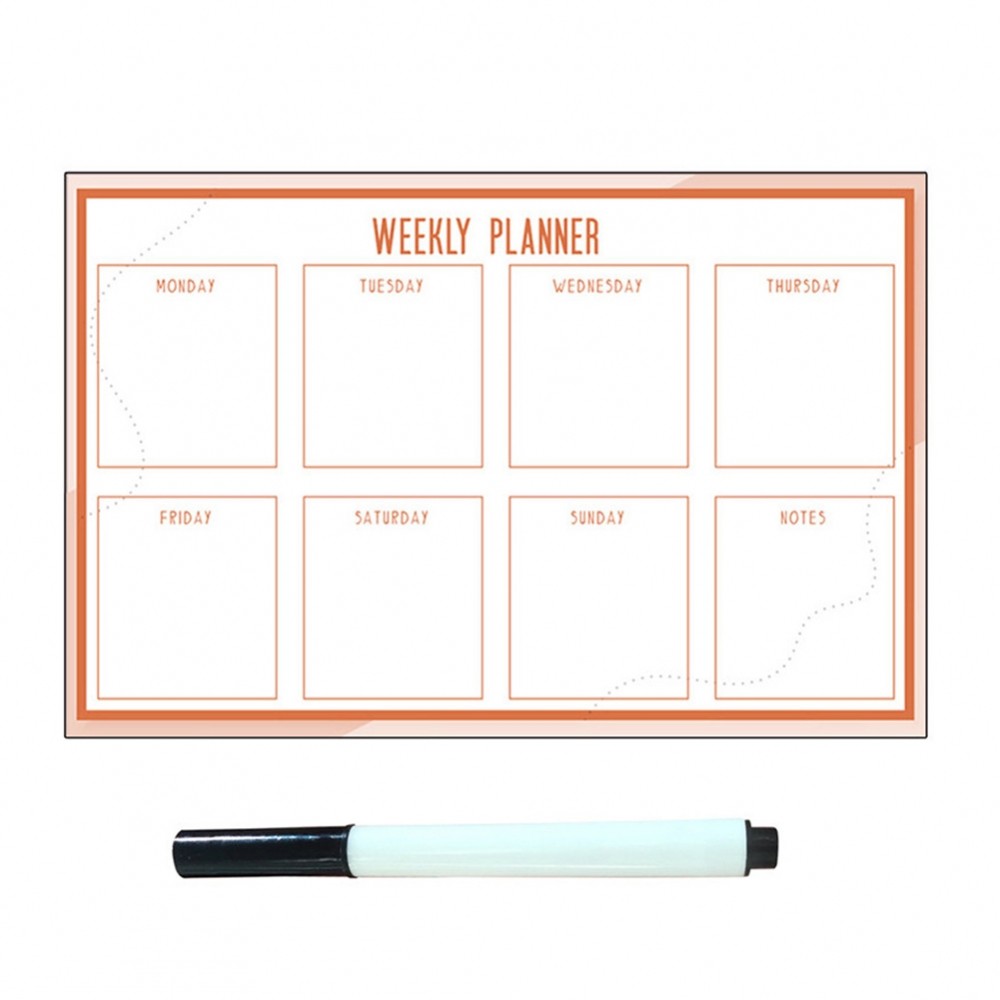 [DOLLDOLL-VN]Removable Noticeboard Note Memo Board Cork Wood Message Bulletin Board