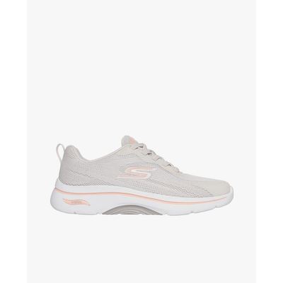 SKECHERS - Giày đi bộ nữ GOwalk Arch Fit 2.0_125346-NTPH