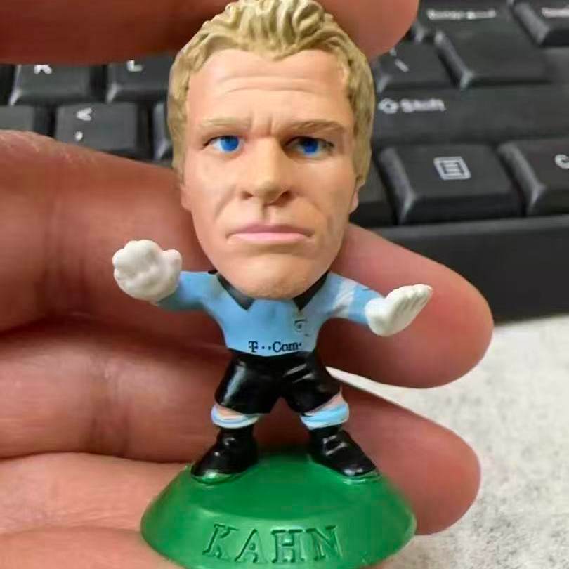 Búp bê bóng đá Corinthian Microstars Kane