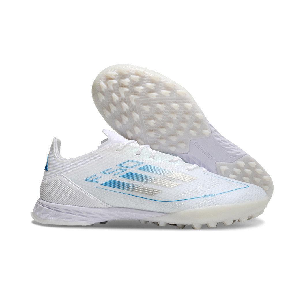 Giày bóng đá F50 PRO TF size 39-45, giày bóng đá dệt kim nam