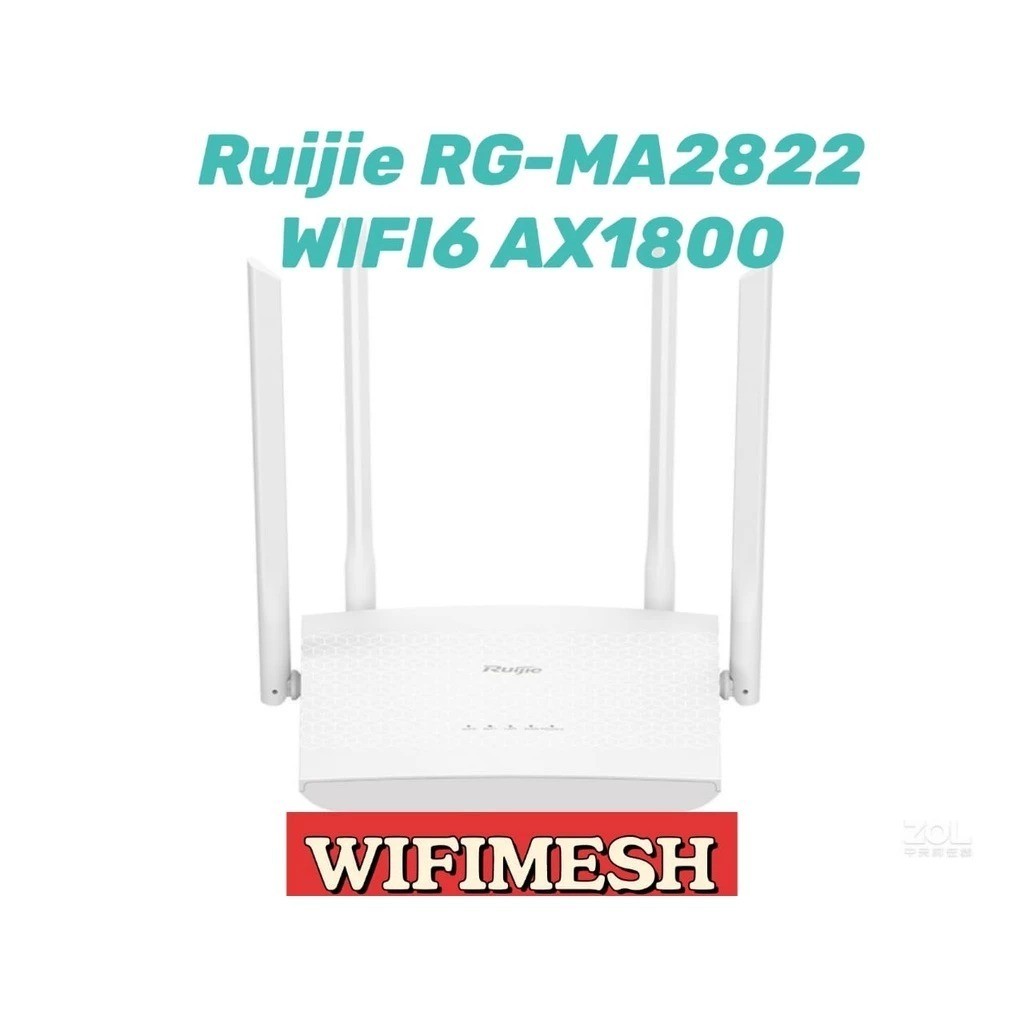 Bộ phát wifi  6 5g băng tần kép 5G Fiberhome SR1041A wifi6 China Mobile đã qua sử dụng | BigBuy360 - bigbuy360.vn