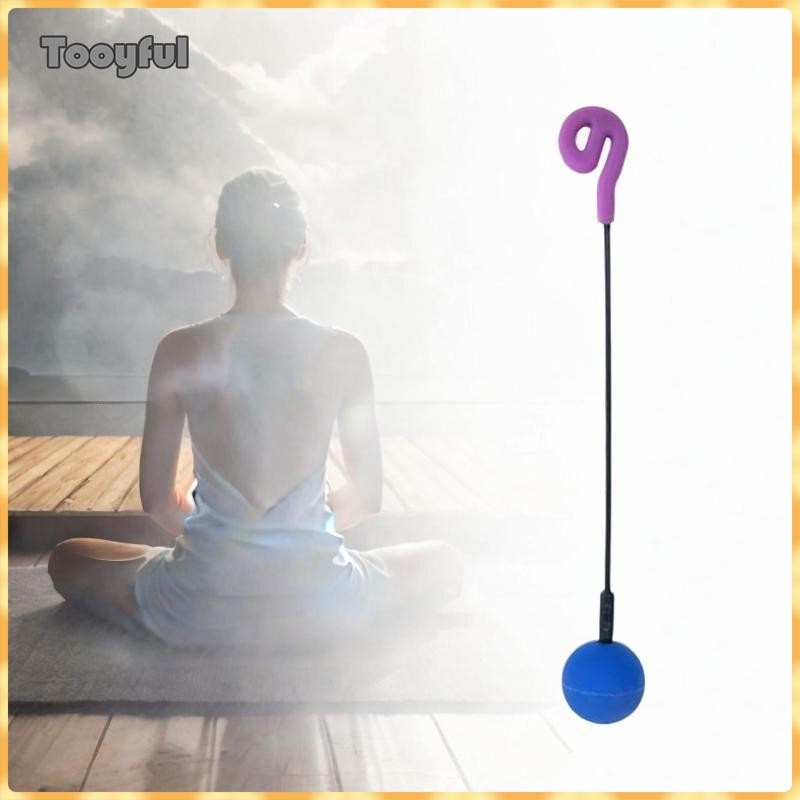 Ma sát Gong Mallet Acoustic Bộ gõ Gong Resonant Mallet cho sản phẩm Gong lớn