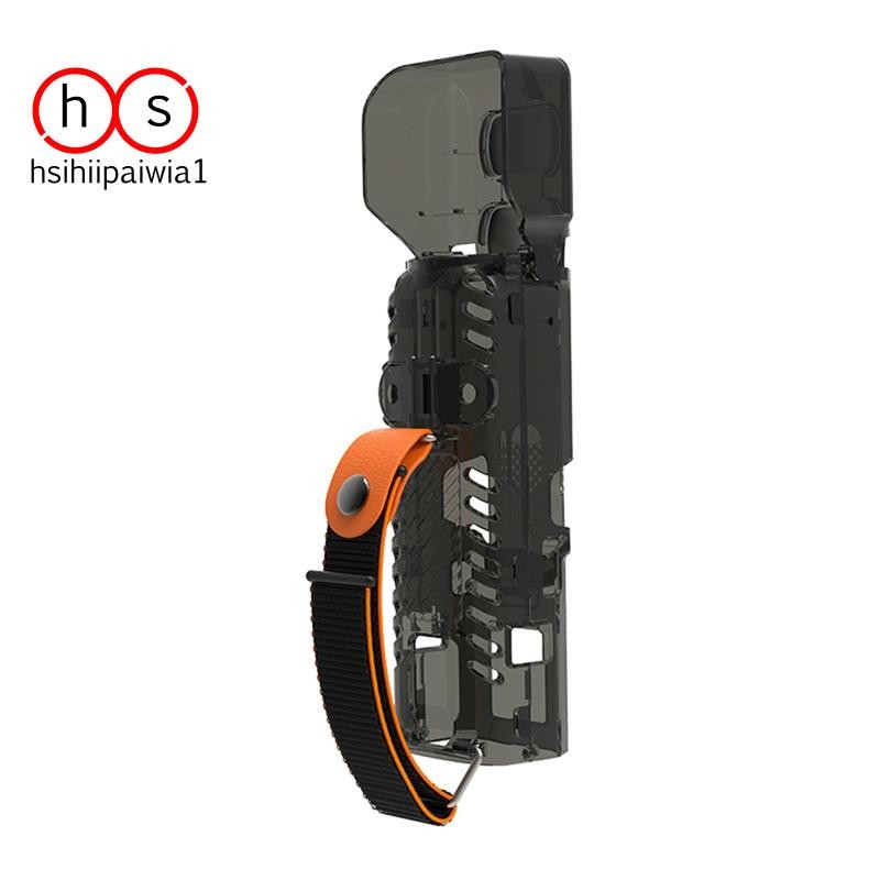 Ốp Bảo Vệ Cho Pocket 3 Cho Pocket 3 Màn Hình Ống Kính Cường Lực Cho Pocket 3 Cho Pocket3 Camera Hành