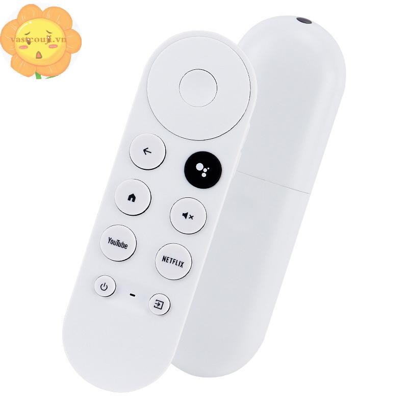 VASTJI Thích Hợp Cho CHROMECAST TV Voice Set-Top Box Thay Thế Điều Khiển Từ Xa Smart TV G9N9N Voice 