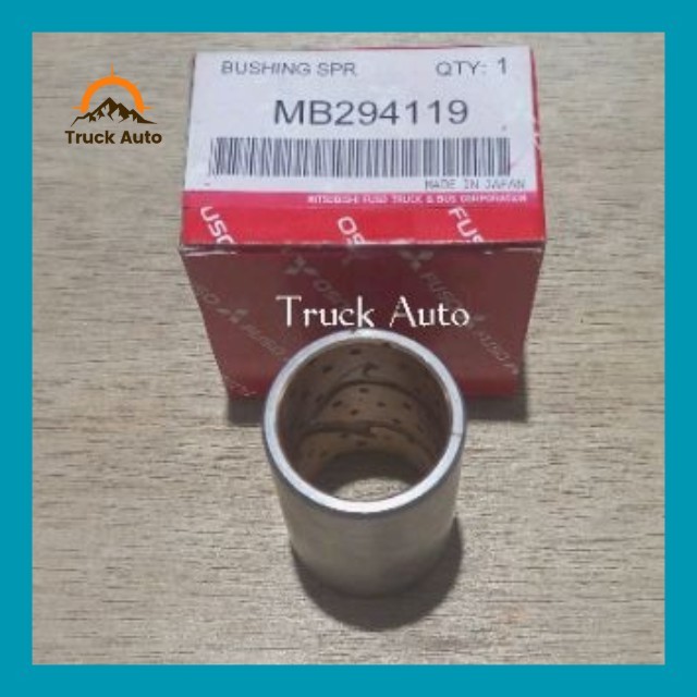 KTB Bushing Mùa Xuân Ngắn Boss Mùa Xuân PS100 PS120 Canter PS125 MB294119