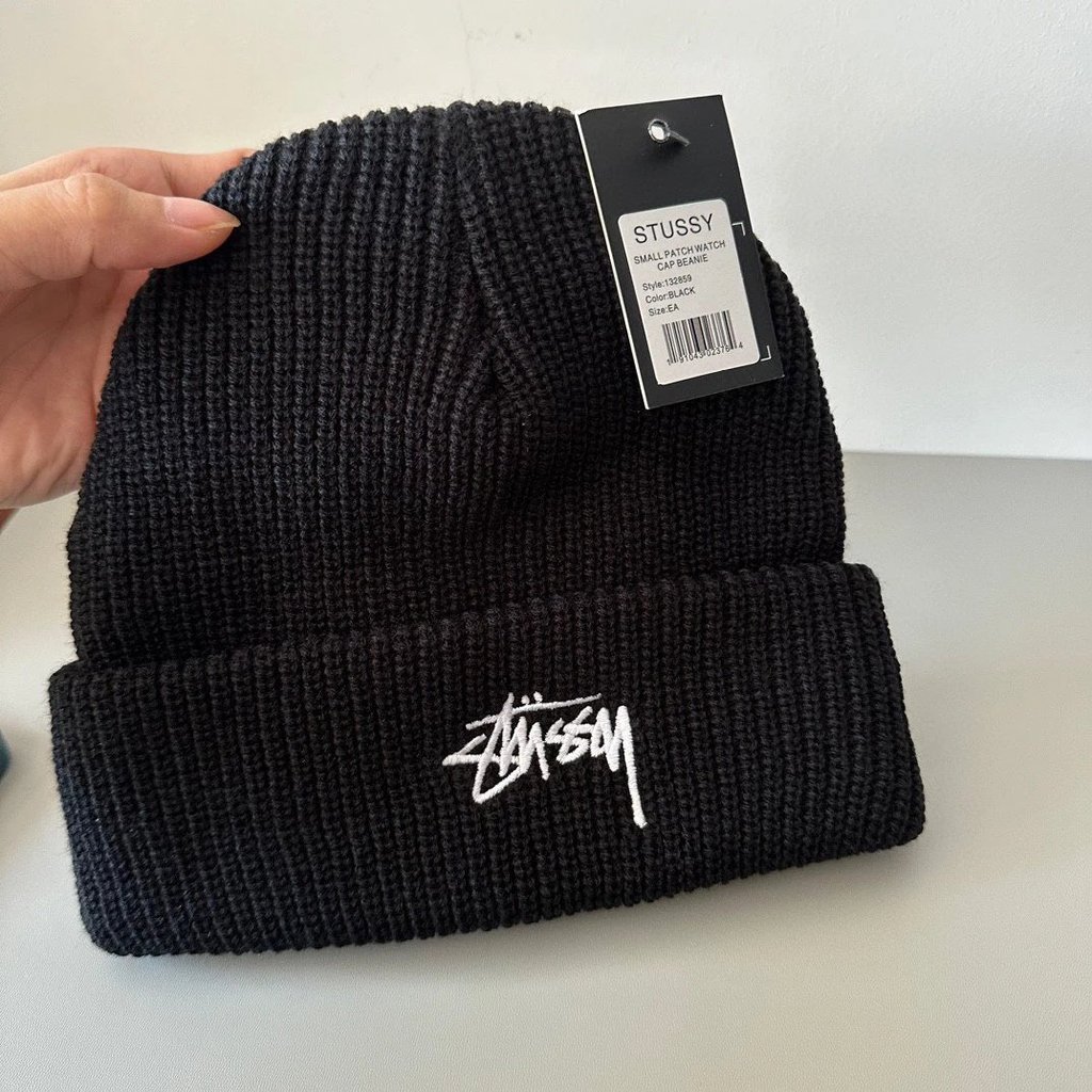 Mũ dệt kim Stussy Mũ len Stussy Mũ lạnh Mũ lạnh Stussy Mũ lạnh
Đen Chỉ Một Số Áo Ưu Đãi Đặc Biệt 40 
