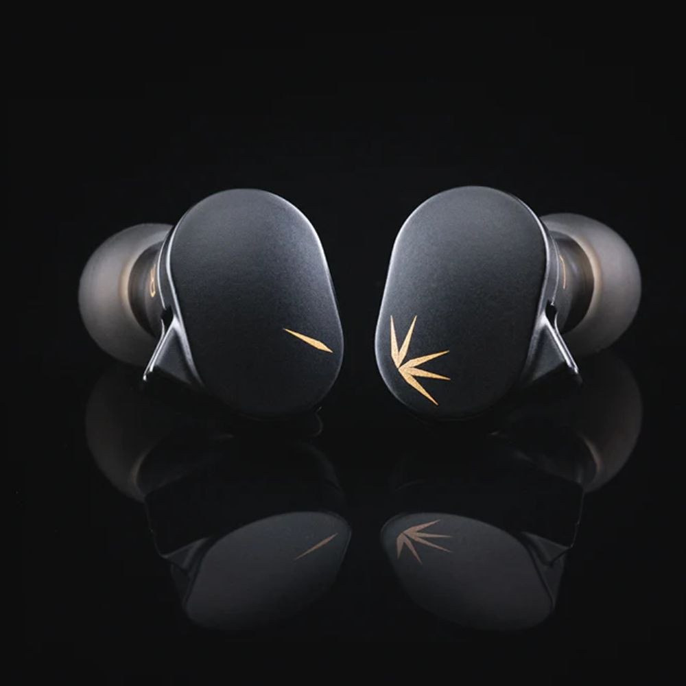 Tai nghe Nhét Tai MOONDROP CHU 2 - Chính hãng phân phối | BigBuy360 - bigbuy360.vn