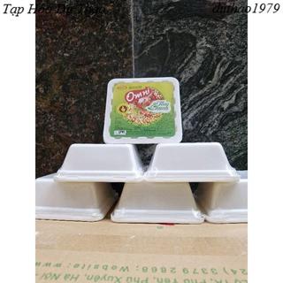Mì Tôm chanh Omni Haviet Foods  bát 75g