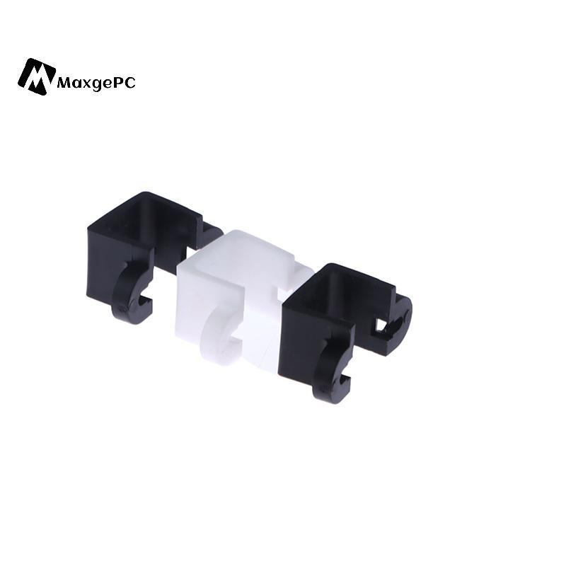 [Max-t] 5 Chiếc N20 Micro Motor Mount Kit DC Gear Motor Gắn Braet Cho N20 Series Động Cơ Đồ Chơi Phụ