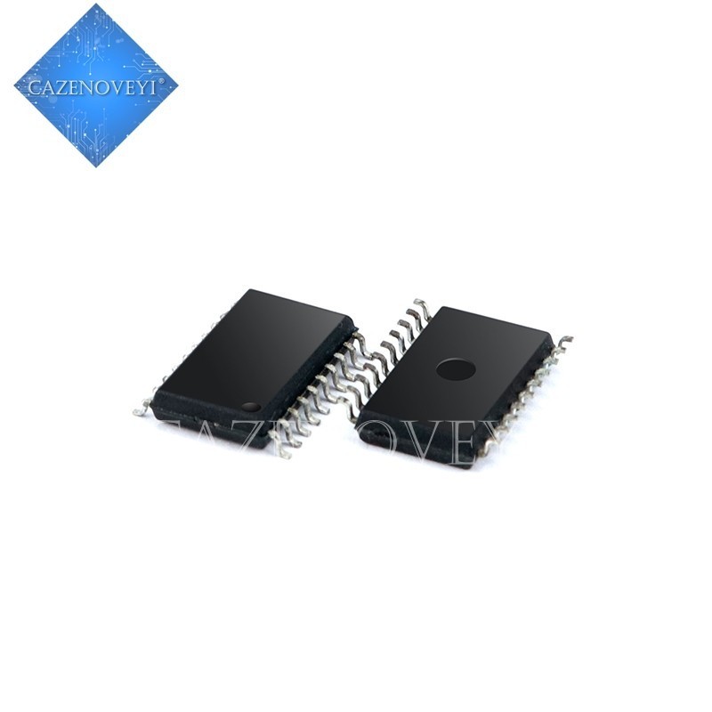 10 Mảnh SN74LS245DWR DM74LS245WM DM74LS245 74LS245 SOP-20 chip