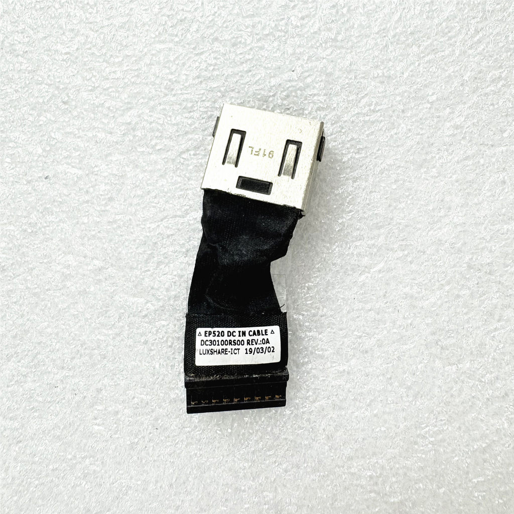 Cáp sạc nguồn USB Lenovo ThinkPad P52 DC30100RS00