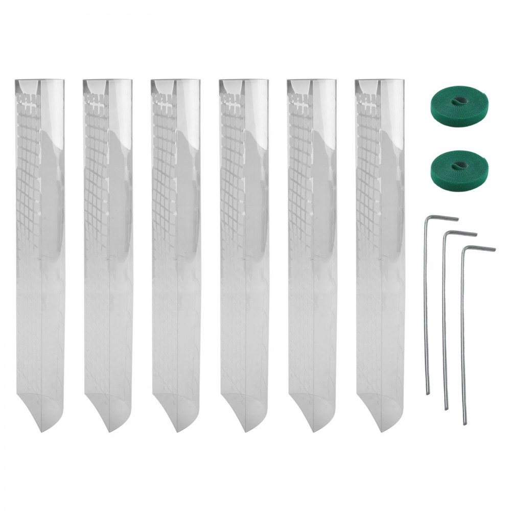 [DOLLDOLL-VN]Climbing Plants Easy Assembly Semi-Cylindrical Design Great For Orchids
